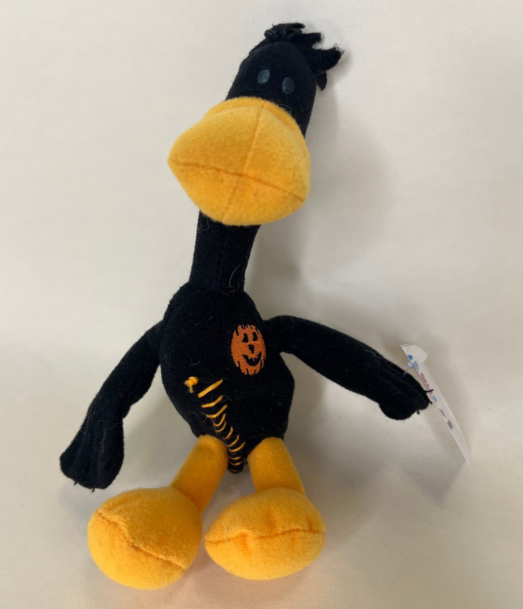 30% OFF! Glad Dogs Halloween SQUEAK &amp; NO SQUEAK Dog Toys: TINY &amp; BLASTER BABIES