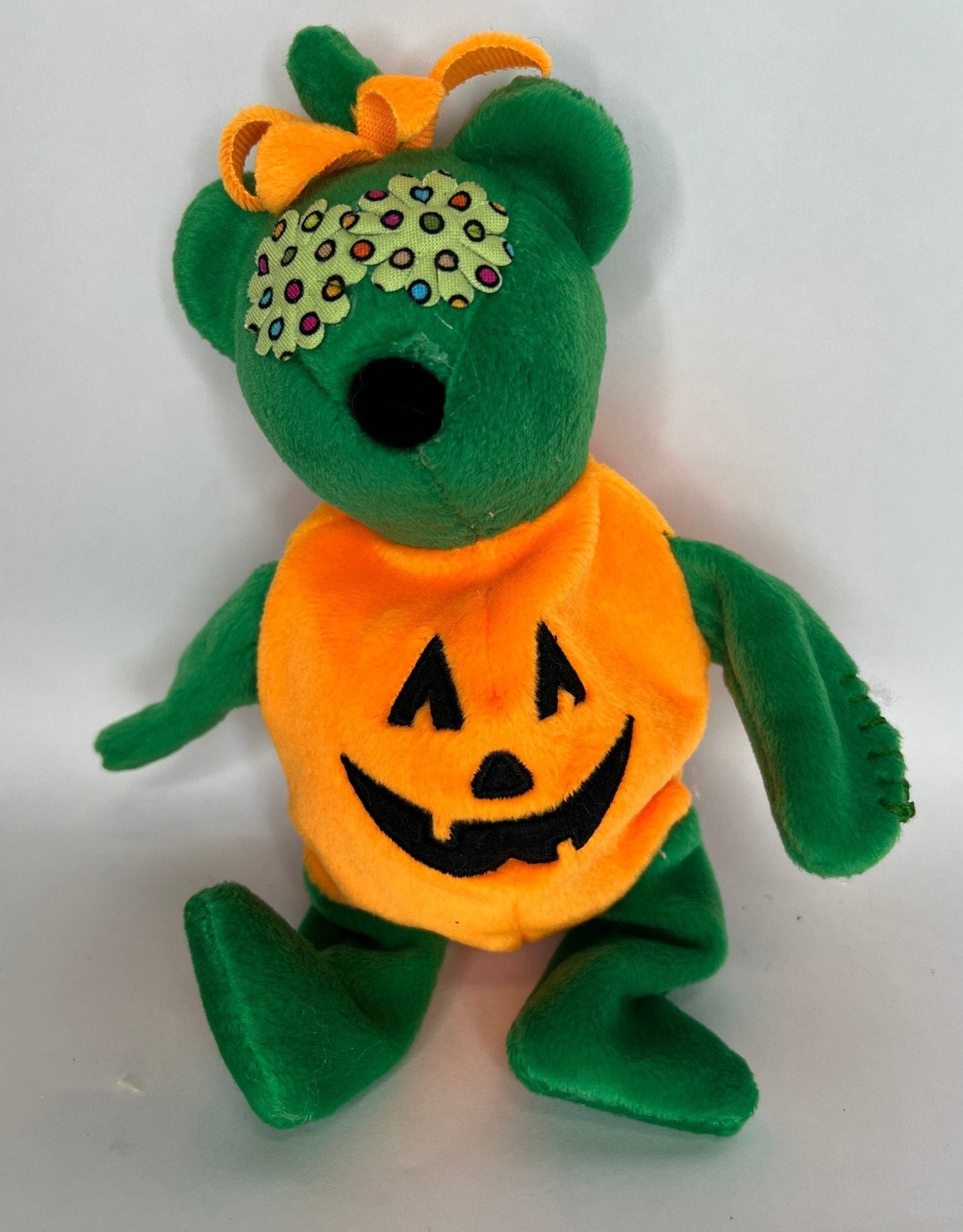 30% OFF! Glad Dogs Halloween SQUEAK &amp; NO SQUEAK Dog Toys: TINY &amp; BLASTER BABIES