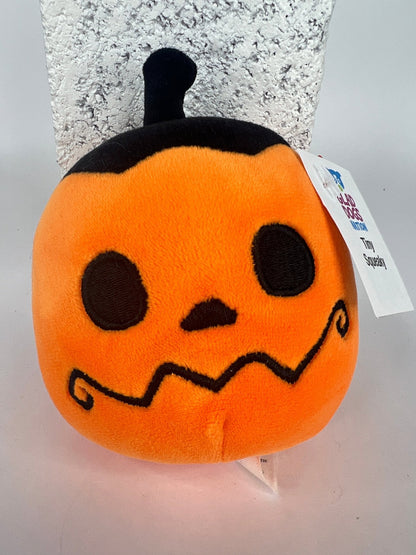 30% OFF! Glad Dogs Halloween SQUEAK &amp; NO SQUEAK Dog Toys: TINY &amp; BLASTER BABIES
