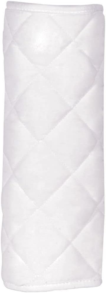 UltraFlex Quilted Leg Wraps for Horses | Optimum Protection &amp; Comfort | Ideal for Trailering &amp; Post-Workout | 100% Cotton Filling | Easy Application