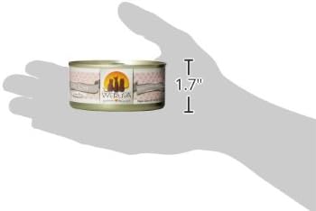 Weruva Classic Cat Food, Amazon Livin&