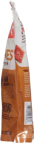 Nutrish Rachael Ray Soup Bones Dog Treats, Beef &amp; Barley Flavor, 6 Bones (Pack of 2)