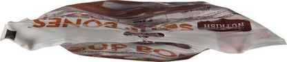 Nutrish Rachael Ray Soup Bones Dog Treats, Beef &amp; Barley Flavor, 6 Bones (Pack of 2)