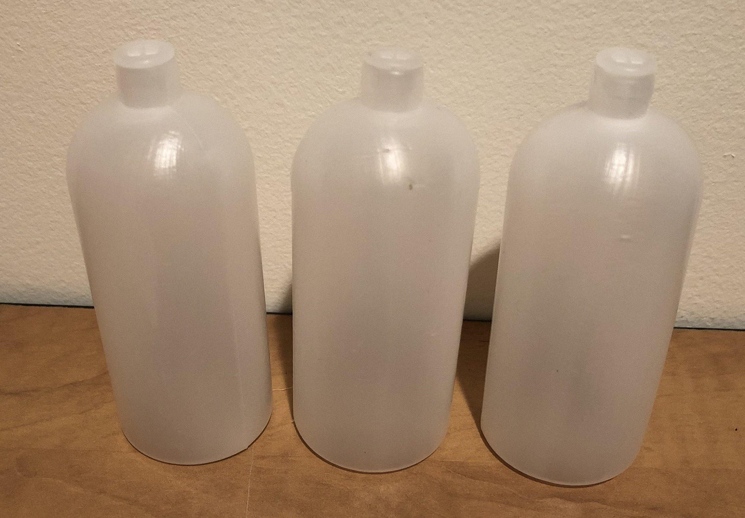 3.5" Medium Blaster Barrel Squeakers