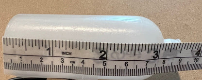 3.5" Medium Blaster Barrel Squeakers