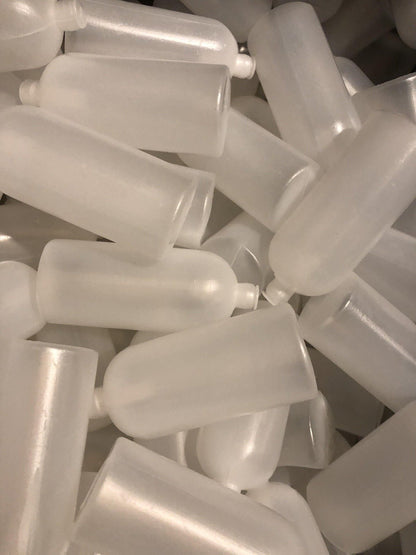 3.5" Medium Blaster Barrel Squeakers