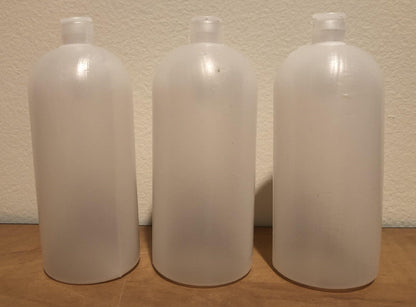 3.5" Medium Blaster Barrel Squeakers