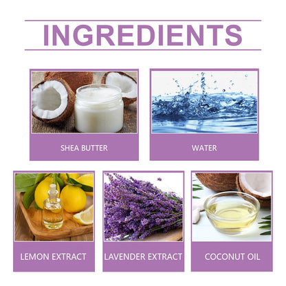 Pet Lavender Shampoo Gently Cleans Pet Cat And Dog Hair Fluffy Smooth And Fragrant