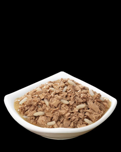 Pro Plan Complete Essentials Salmon &amp; Rice Entrée in Sauce Wet Cat Food (3oz)