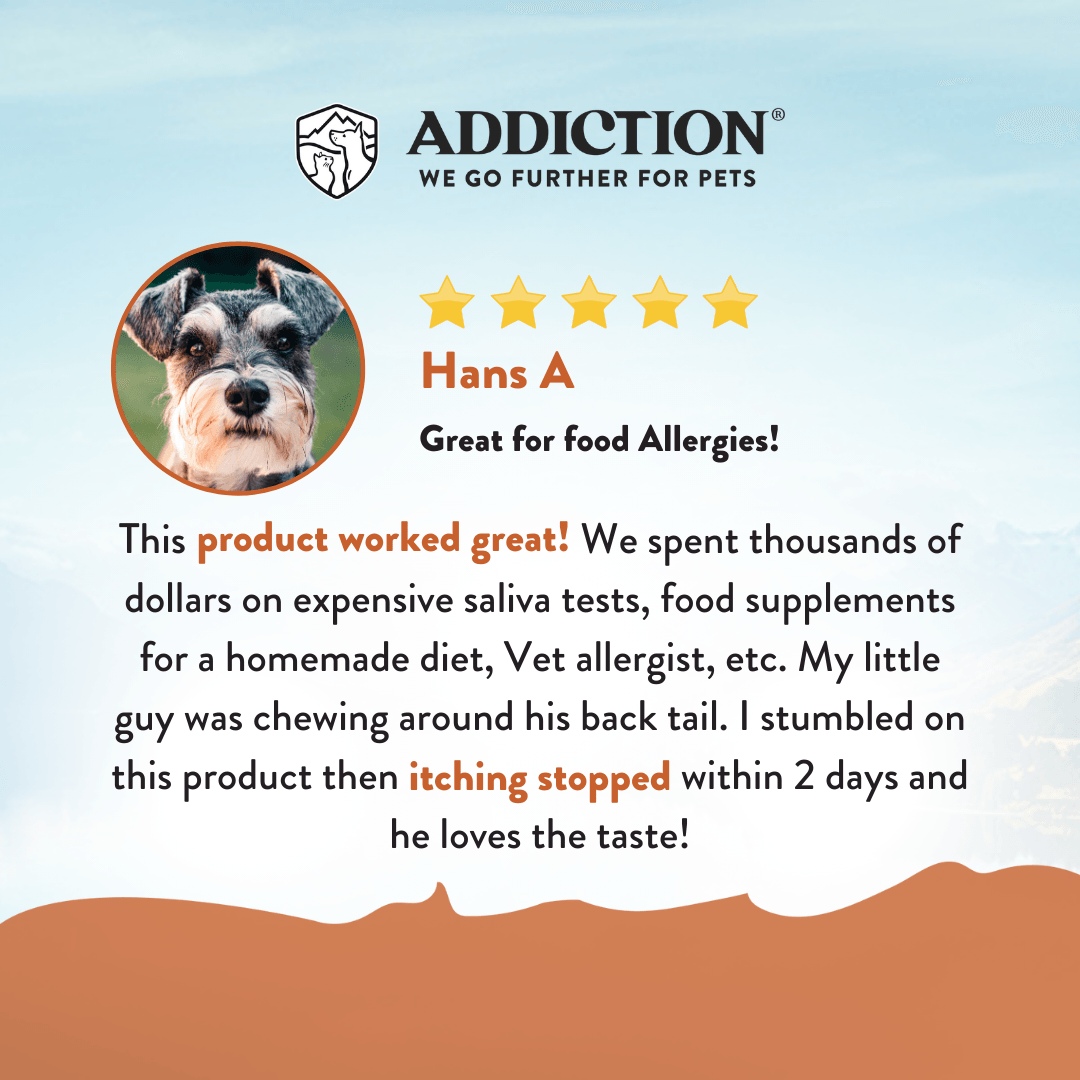 Wild Kangaroo &amp; Apples Recipe Dry Dog Food