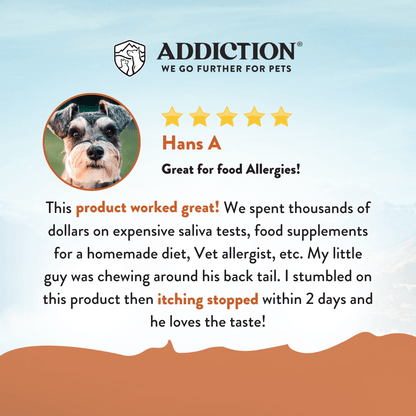 Wild Kangaroo &amp; Apples Recipe Dry Dog Food