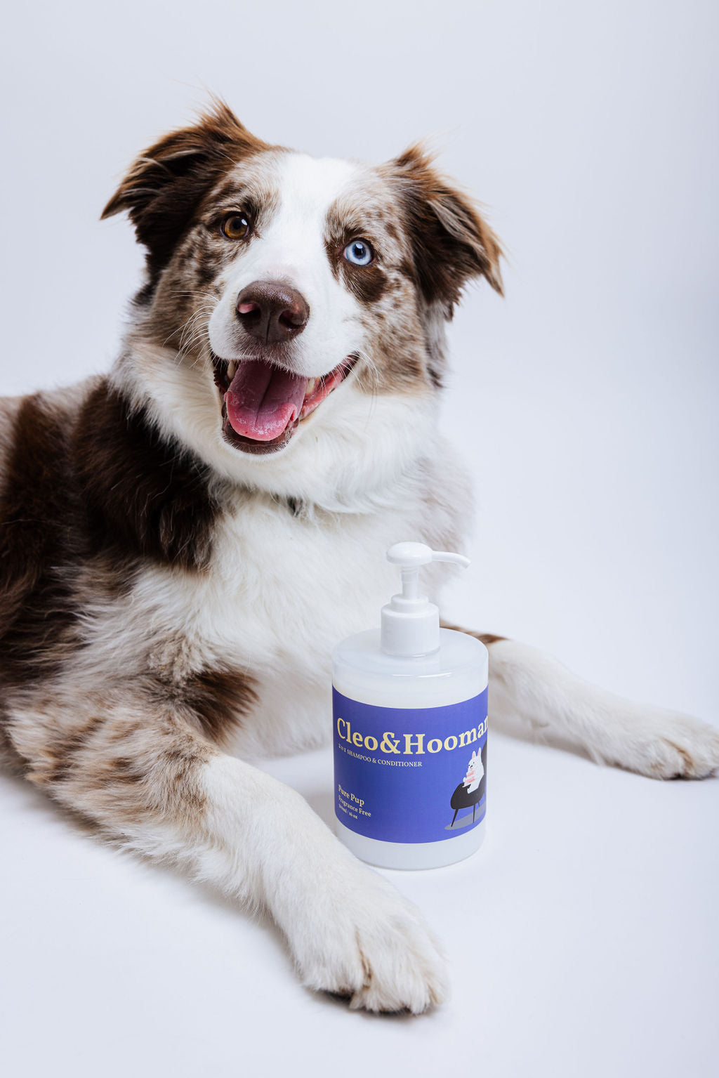 Pure-Pup (Dog Shampoo &amp; Conditioner Duo)