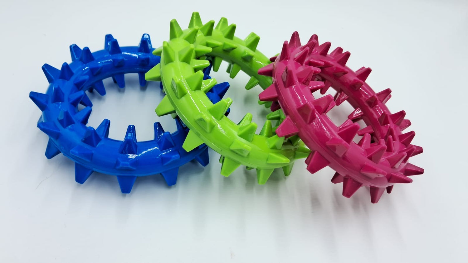 Wheel O&
