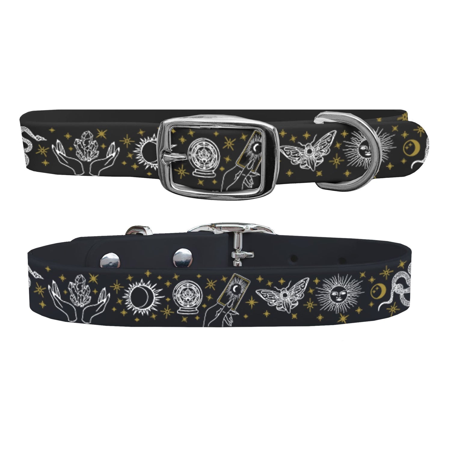 Magick Dog Collar