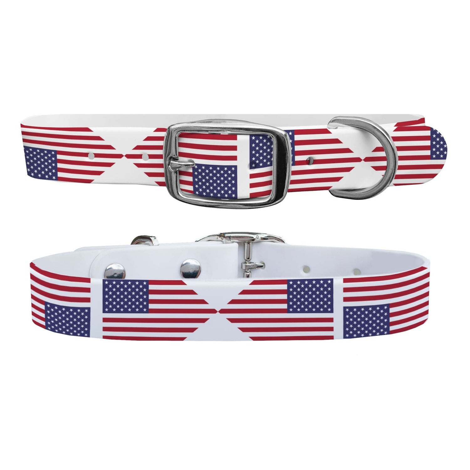 All American Dog Collar