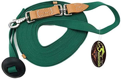 Southwestern Equine 35&