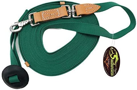 Southwestern Equine 35&