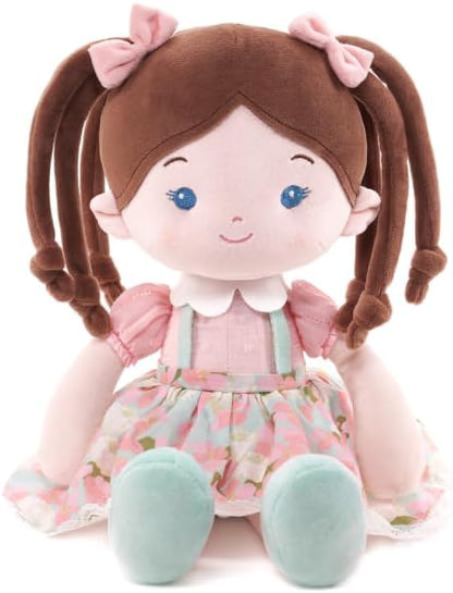 Soft Baby Doll Toys (16&