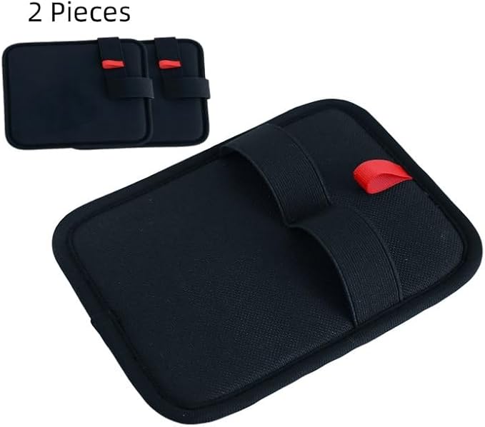 2 Pcs,Pet Removal Gloves for Dog&amp;Cat， Electrostatic Pet Hair Remover， Pet Removal Gloves， Pet Hair Remover for Furniture， Reusable Pet Hair Remover，