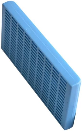 Nispira Replacement Water Filter Cartridges Compatible with Cat Mate &amp; Dogmate Fountains, Pack of 24
