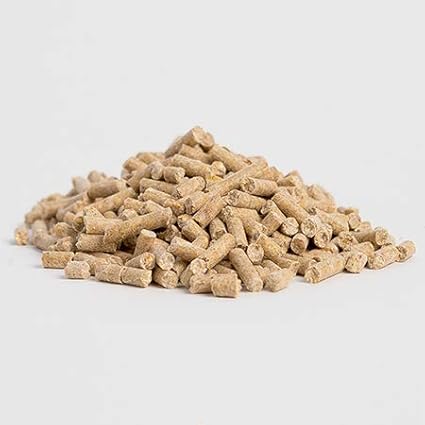 Horse Guard 4.6 lb, Equine Vitamin Mineral Supplement with Organic Selenium &amp; Vitamin E