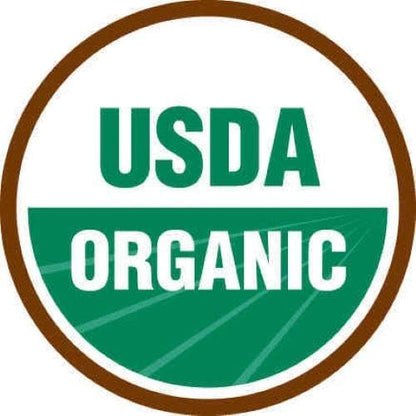 Thunder Acres Non GMO, Certified Organic, Oat Seed (1 lb.)