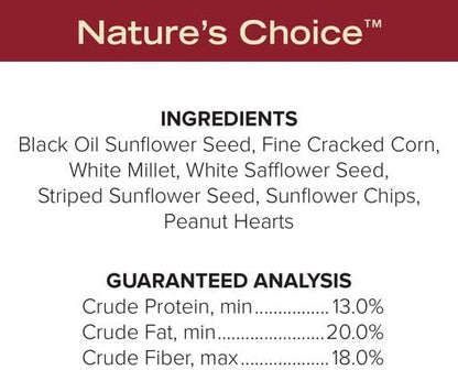 Blue Seal Nature&