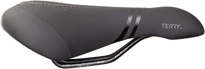 Terry Liberator Y Gel Italia Saddle - Ergonomic Foam/Gel Padded Bike Seat - Men&