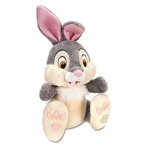 Large Cartoon Character Squeak &amp; NO Squeak Dog Toys: 11"-14"