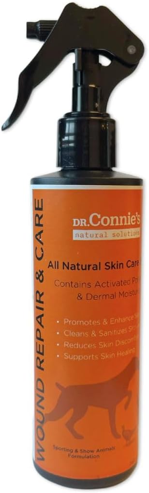 Dr. Connie&