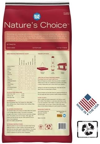 Blue Seal Nature&