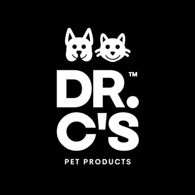 100% Certified Compostable Dog Poop Bags - Dr. C&