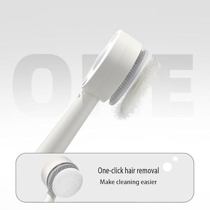 Cat Steam Brush， 3 In 1 Cat Brush，Quickly Clean Your Pet&