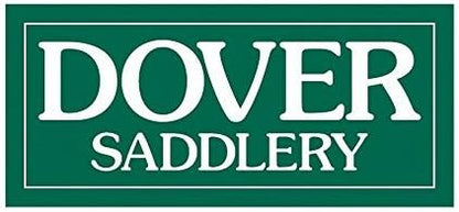 Dover Saddlery Flat Fill Nose-It Treat Ball for Horses, Dogs and More - Purple