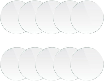 Interactive Bird Simulation Cat Toy Set (10 Replacement Sticky Pads)