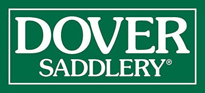 Dover Saddlery Ergonomic Hunter Bridle - Oakbark - Cob-C/S