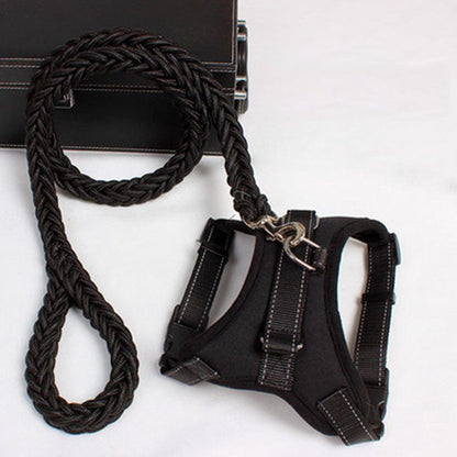 Ultimate Comfort Dog Harness