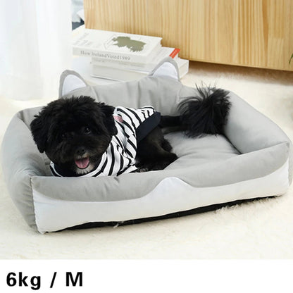 Super Soft Dog Beds &amp; Cat Cushions
