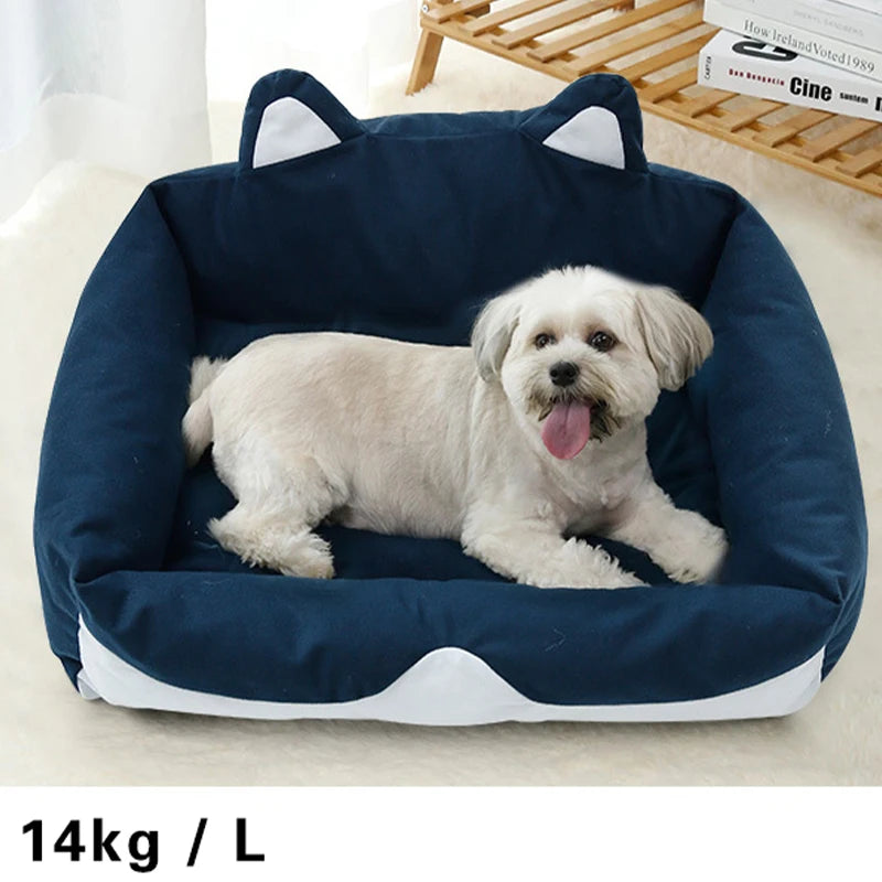Super Soft Dog Beds &amp; Cat Cushions