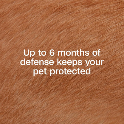 Adams Plus Flea &amp; Tick Collar for Dogs &amp; Puppies One Size Fits All 4-Count