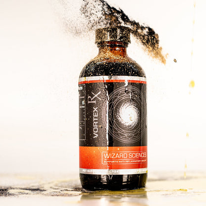 Vortex Rx: Enhance Your Pet&