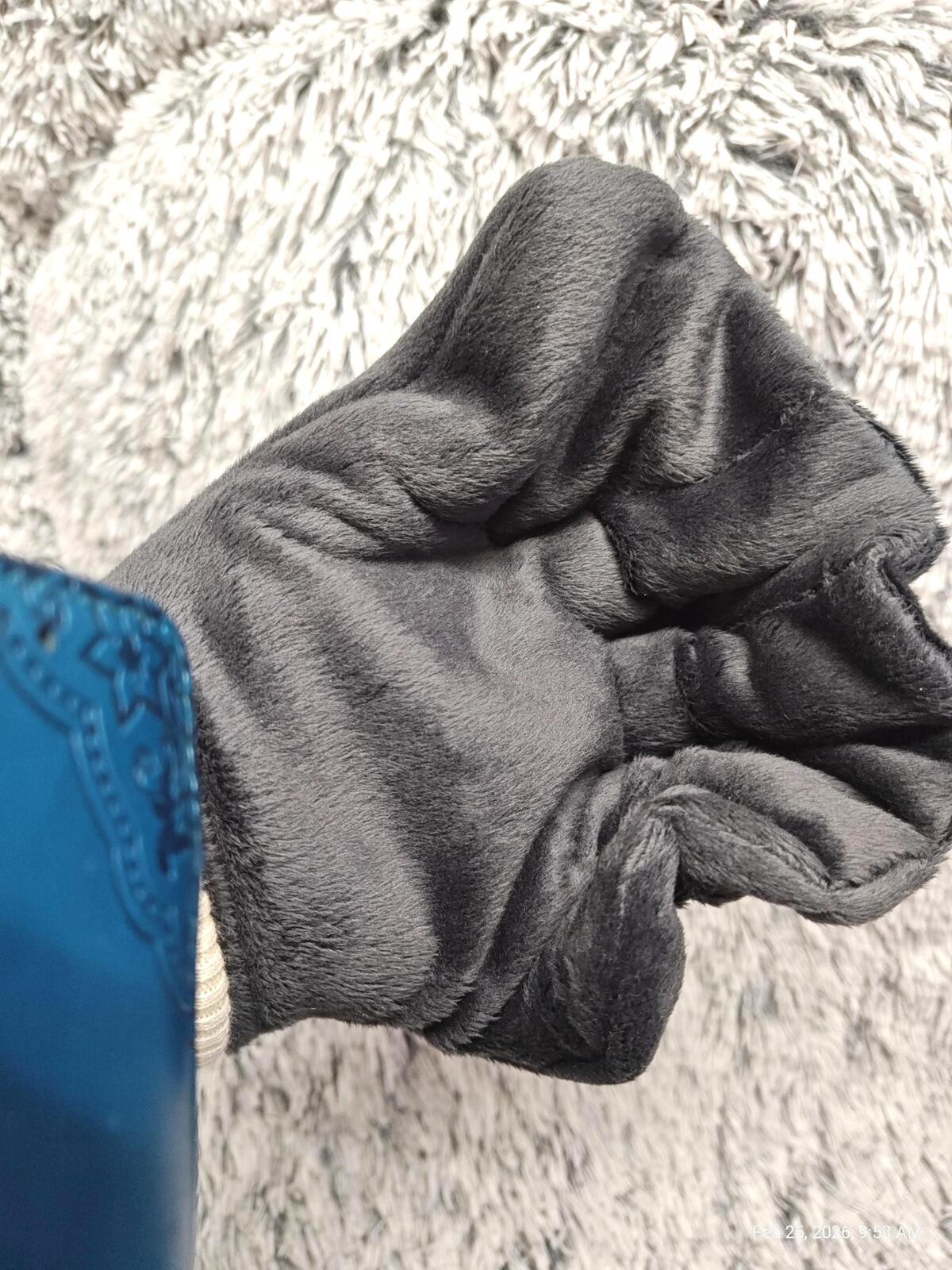 Bonding No-Bite Super Soft Fleece Glove for Small Pets – Cozy Comfort by PNC Family Finds