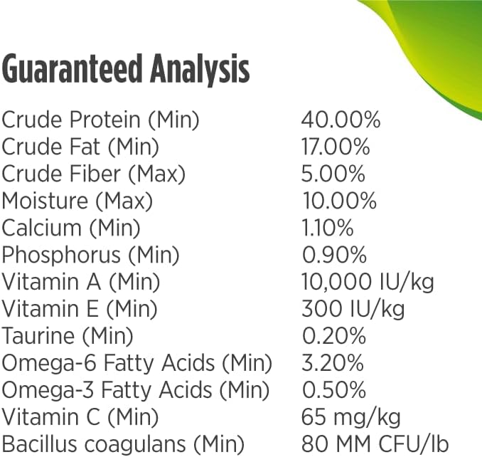 Nulo FreeStyle High Protein Indoor Cat Food, Duck &amp; Cod Recipe - Natural Grain-Free Dry Indoor Cat Food with Omega Fatty Acids, &amp; Probiotics, 14 lb Bag