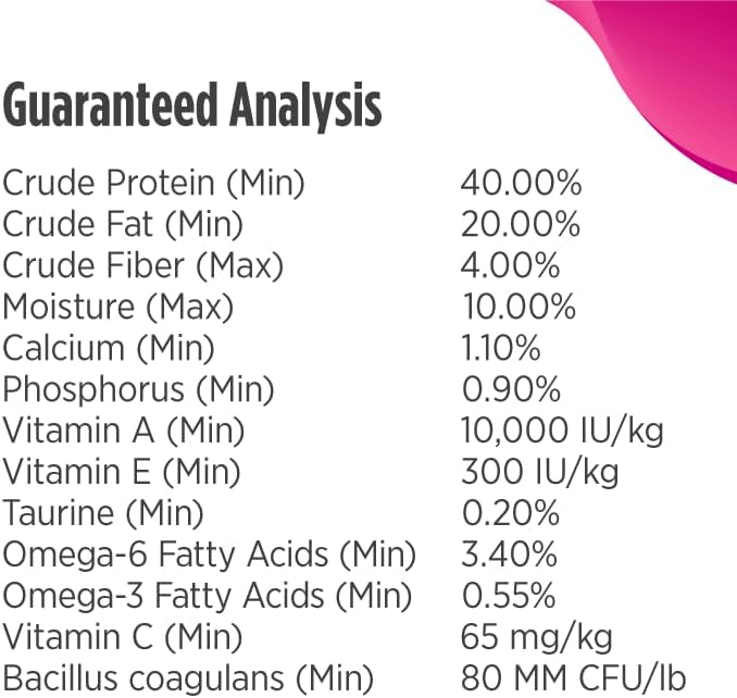 Nulo Freestyle High Protein Cat &amp; Kitten Food, Chicken &amp; Cod Recipe - Natural Grain-Free Dry Cat Food with Omega Fatty Acids &amp; Probiotics, 14 lb Bag