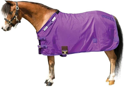 Dura-Nylon Horse Stable Sheet | Ultimate Comfort &amp; Protection Horse Sheet | Keeps Coats Smooth &amp; Shiny