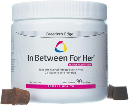 Revival Animal Health Breeder&