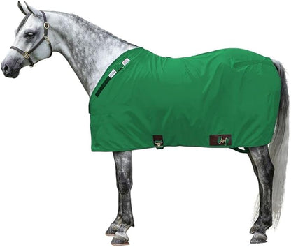 Dura-Nylon Horse Stable Sheet | Ultimate Comfort &amp; Protection Horse Sheet | Keeps Coats Smooth &amp; Shiny
