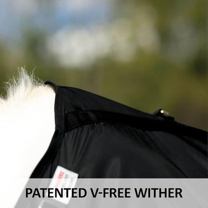 Dura-Nylon Horse Stable Sheet | Ultimate Comfort &amp; Protection Horse Sheet | Keeps Coats Smooth &amp; Shiny