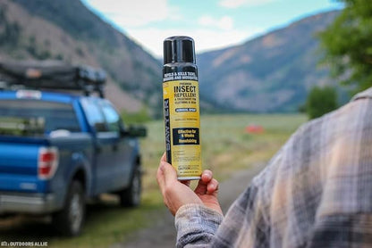 Sawyer Products Premium Permethrin Insect Repellent for Clothing, Gear &amp; Tents