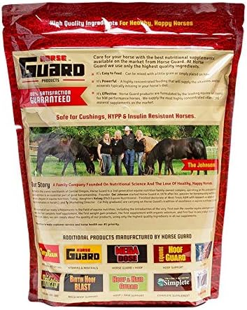 Glow 10 lb, Aids in Weight Gain and Improves Coat and Condition, Includes Omega-3’s